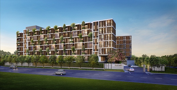 รูปภาพ โมริ เฮาส์ (mori HAUS)