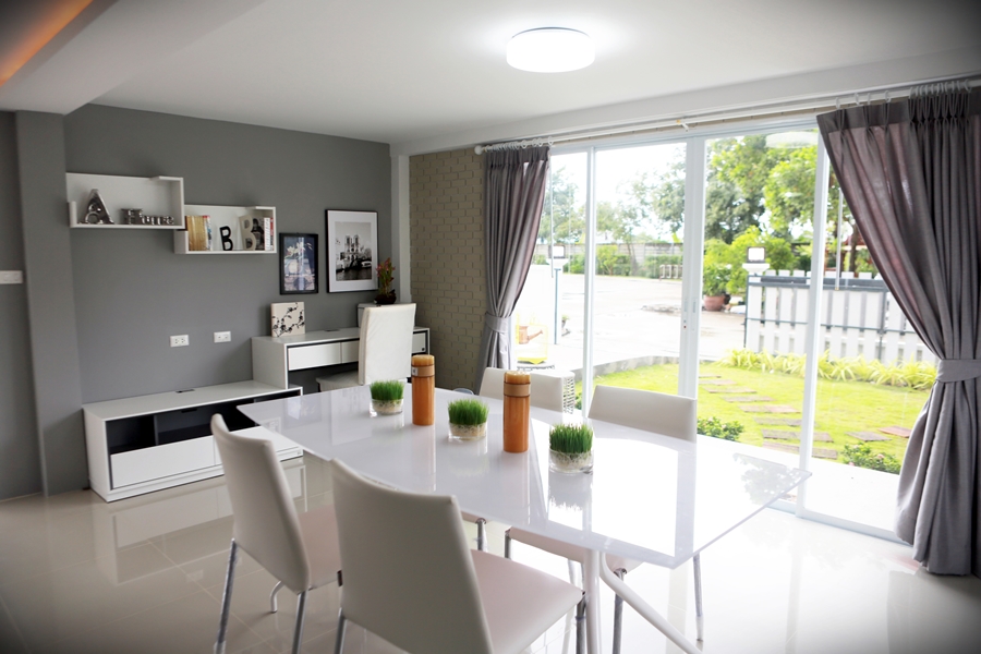 รูปภาพ บ้านศรีสุวรรณ (Baan Srisuwan)