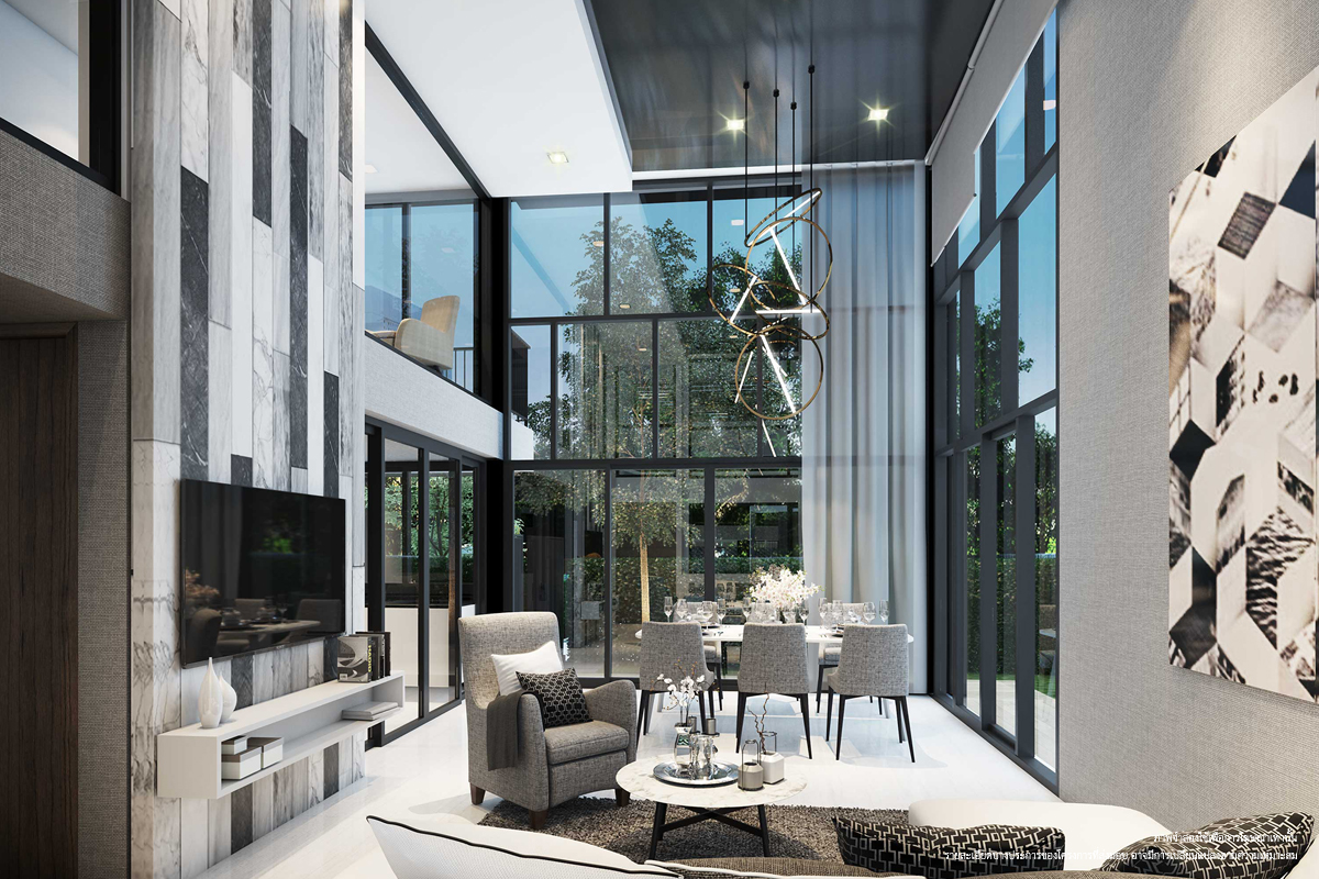 รูปภาพ บ้าน 365 พระราม 3 (Baan 365 Rama 3)