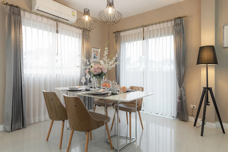 รูปภาพ สาริน ลิฟวิ่ง โนนหงษ์ทอง (Sarin Living Noan-Hong-Tong)