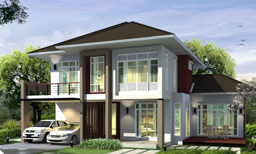 รูปภาพ เพ็ชรรัตน์ เลควิว (Phetcharat Lake View)