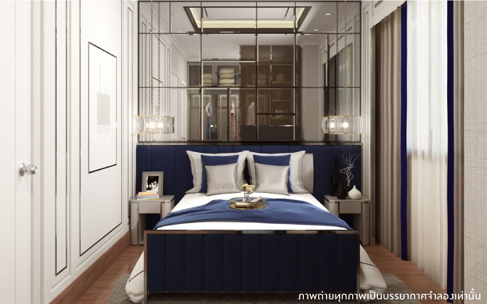 รูปภาพ พฤกษาวิลล์ ลาดกระบัง - ประชาพัฒนา (Pruksa Ville Ladkrabang - Prachapattana)