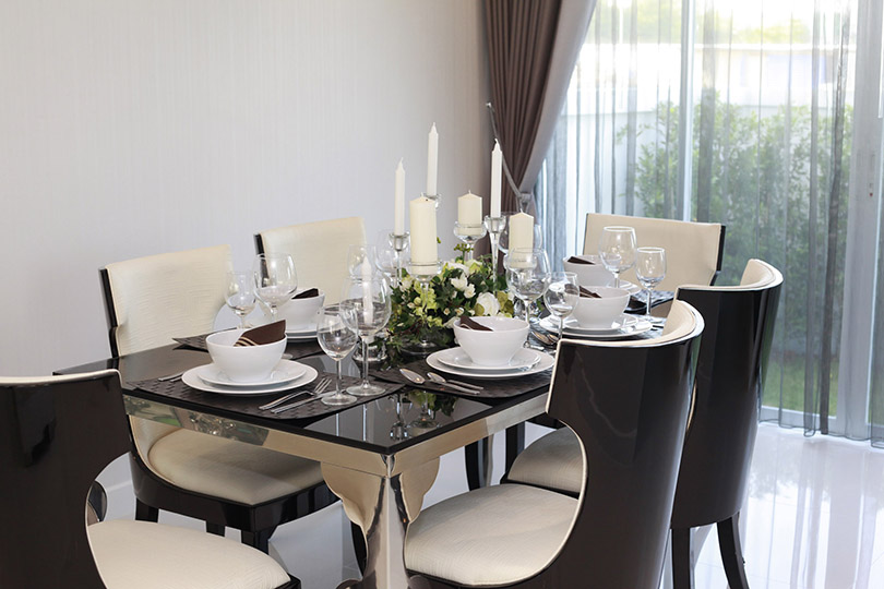 รูปภาพ ภณาสิริ เรสซิเด้นซ์ เกษตร-นวมินทร์ (Panasiri Residences Kaset-Nawamin)