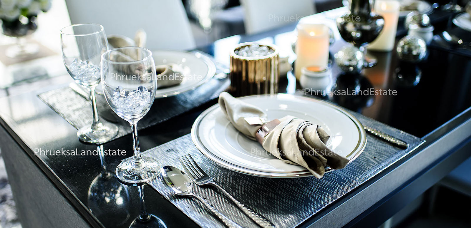 รูปภาพ เดอะ เซ็นทรัล ทาวน์  บึง - ศรีราชา (The Central Town Bueng - Sriracha)