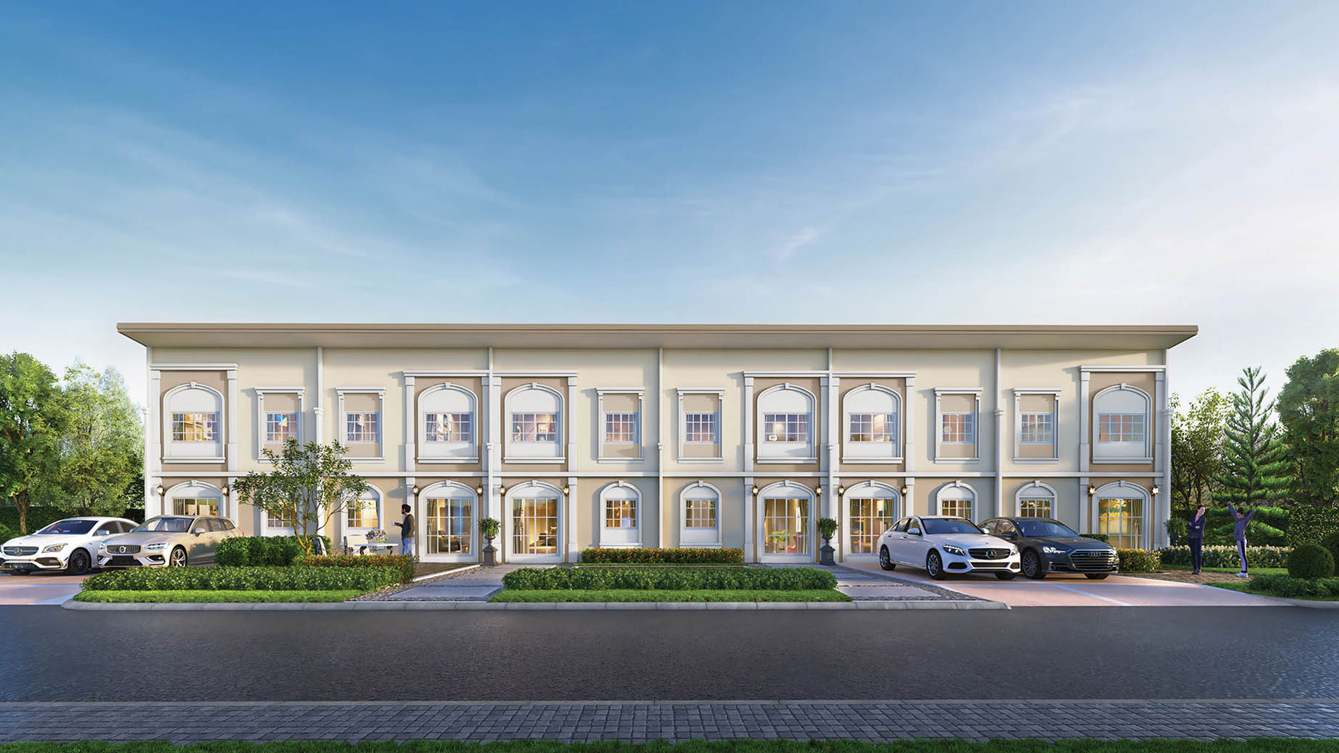 รูปภาพ ไลโอ 2 รังสิต - คลอง 2 (Lio 2 Rangsit - Khlong 2)