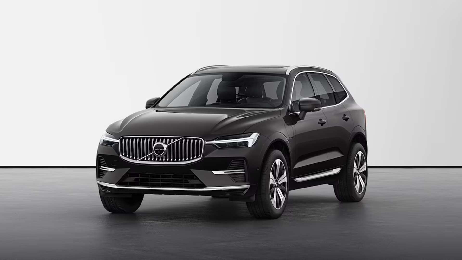 รูปภาพ วอลโว่ Volvo XC60 Recharge Ultimate T8 Plug-in Hybrid Dark ปี 2023