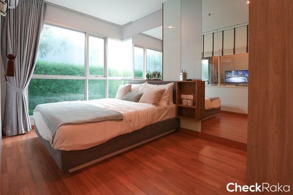 รูปภาพ ลุมพินี พาร์ค วิภาวดี-จตุจักร (Lumpini Park Viphavadi- Chatuchak)