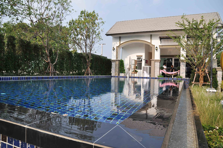 รูปภาพ โกลเด้น ทาวน์ วงศ์สว่าง-รัชดา (Golden Town Wongsawang - Ratchada)