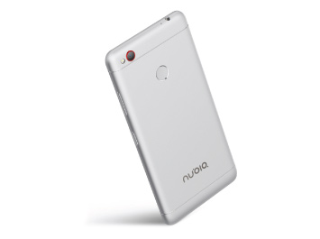 รูปภาพ นูเบีย Nubia-N 1