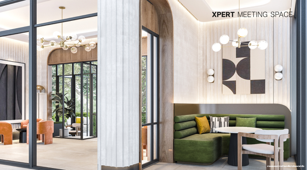 รูปภาพ ซิม พระราม 3 - สุขสวัสดิ์ (XIM Rama 3 - Suksawat)