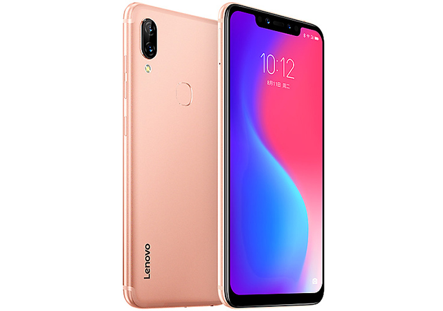 รูปภาพ เลอโนโว LENOVO S 5 Pro 6GB/128GB