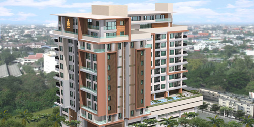 รูปภาพ เดอะ ชายน์ (The Zign)