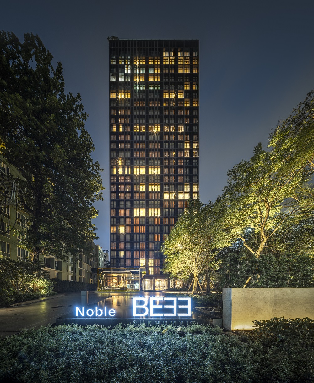 รูปภาพ โนเบิล บี เทอร์ตี้ทรี (Noble BE33)