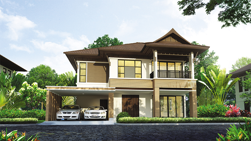 รูปภาพ บ้านสิริน พัทยา (Baan Sirin Pattaya)