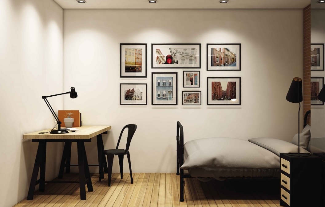 รูปภาพ บ้านดี เดอะ วัลเล่ย์ ปลวกแดง (Baan D The Valley Pluakdang)