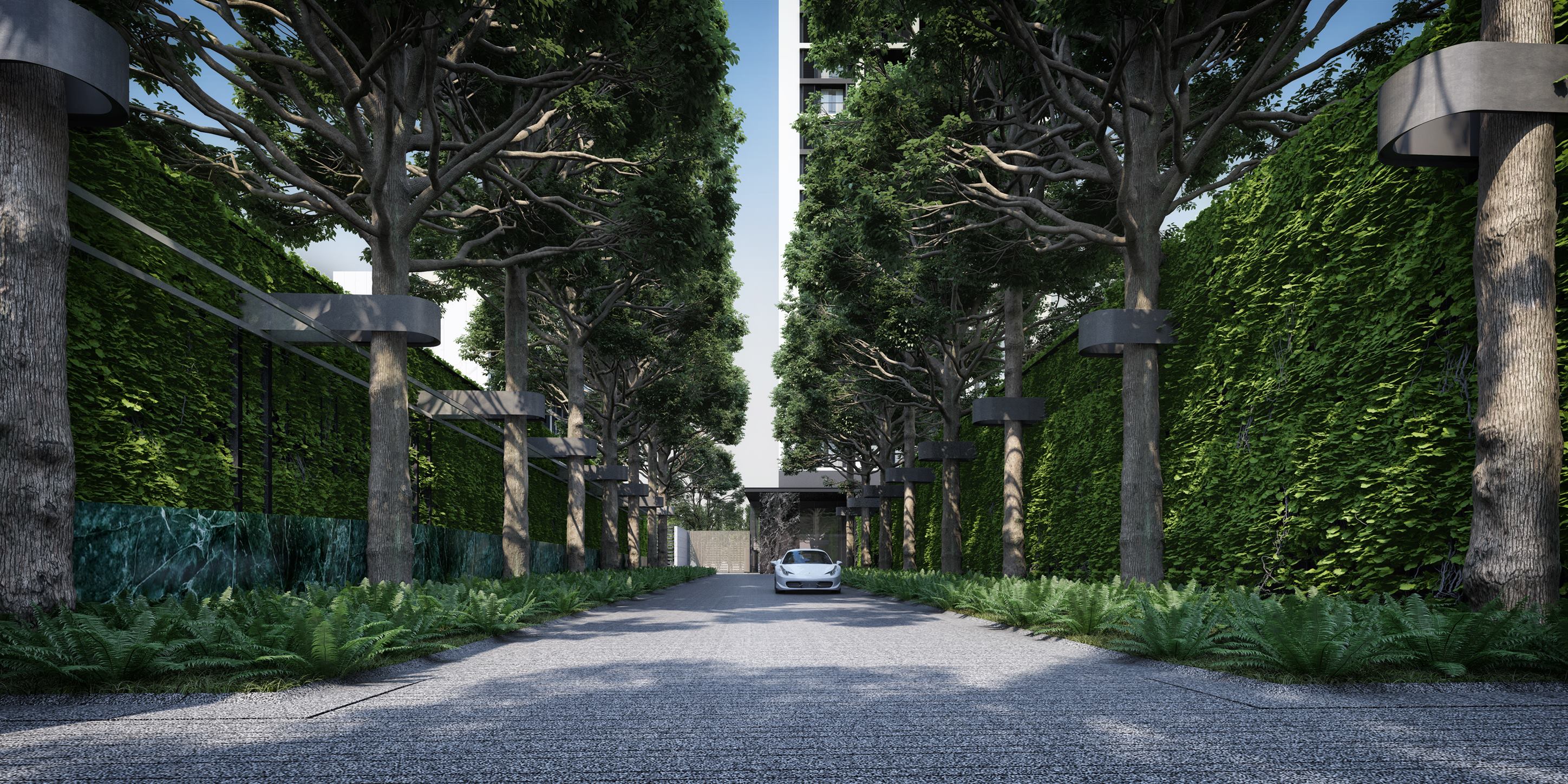 รูปภาพ โนเบิล อราวน์ อารีย์ (NOBLE AROUND ARI)