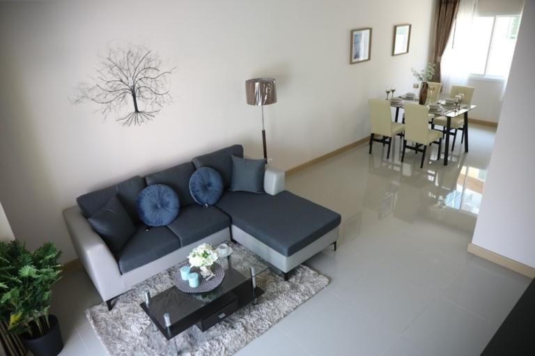 รูปภาพ เดอะ กรีนเนอรี่ เซ็นทรัล (The Greenery Central)