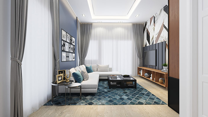 รูปภาพ เลอ บิซ ทาวน์ สุขุมวิท-เอราวัณ (Le Biz Town Sukhumvit-Erawan)