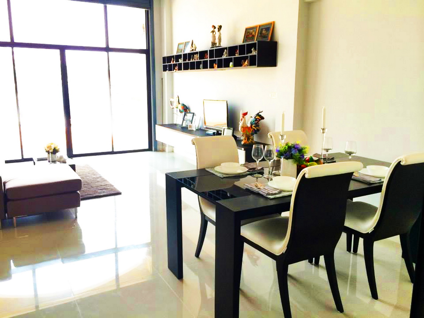 รูปภาพ พฤกษาพรรณ บ้านสิงห์ (Pruksapan Baansing)