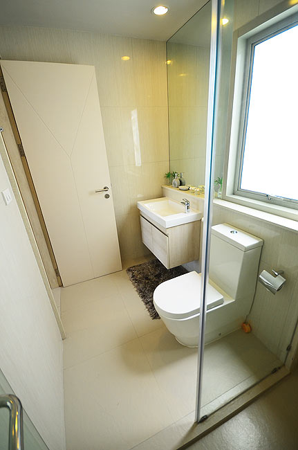 รูปภาพ บ้านทิวทะเล เฟส 1 (Baan Thew Talay - Phase I)