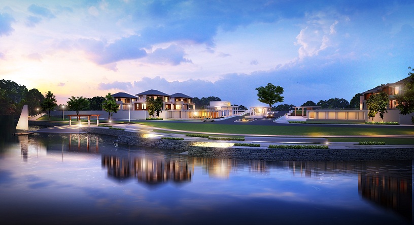 รูปภาพ สีวลี เลควิว-เชียงใหม่ (Sivalee Lakeview Chiangmai)