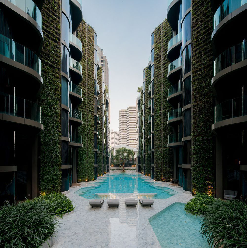 รูปภาพ แอชตัน เรสซิเดนท์ 41 (Ashton Residence 41)