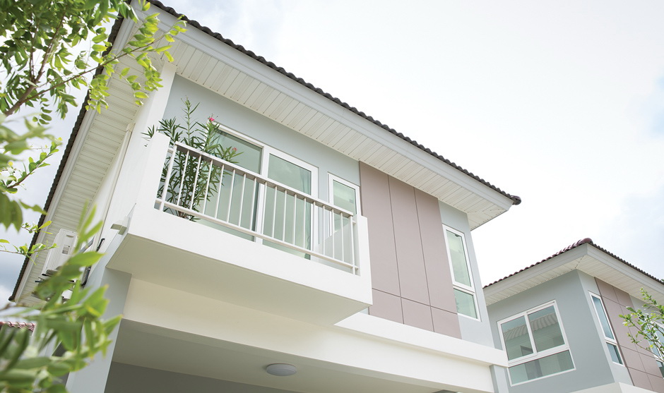 รูปภาพ ศุภาลัย เบลล่า รังสิต-คลอง 2 (Supalai Bella Rangsit-Klong 2)