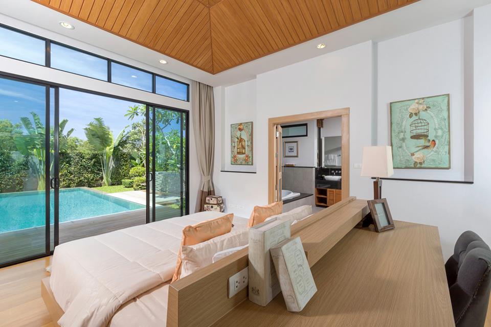 รูปภาพ โตนด เอสเตท (Tanode Estate)