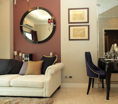 รูปภาพ เดอะ เครสท์ สุขุมวิท 34 (The Crest Sukhumvit 34)