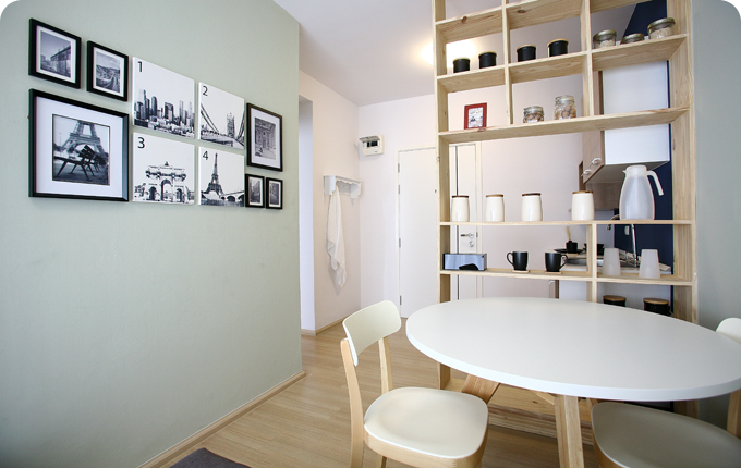 รูปภาพ เอ สเปซ สุขุมวิท 77 (a space Sukhumvit 77)