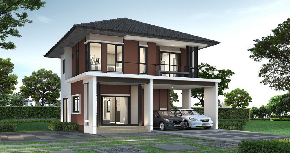 รูปภาพ บุราสิริ ราชพฤกษ์ - 345 (Burasiri Ratchapruek - 345)