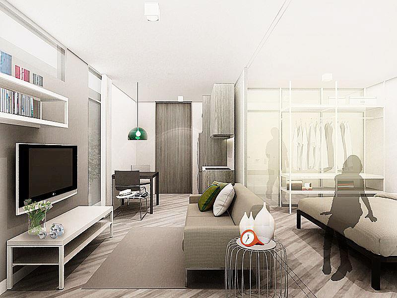 รูปภาพ เวนโต้ คอนโด เกษตร-นวมินทร์ (Vento Condo @ Kaset-Navamin)