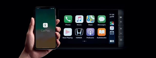 รูปภาพ ฮอนด้า Honda City Turbo RS ปี 2019