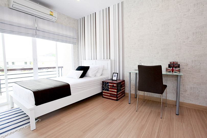 รูปภาพ ภณาสิริ เรสซิเด้นซ์ เกษตร-นวมินทร์ (Panasiri Residences Kaset-Nawamin)