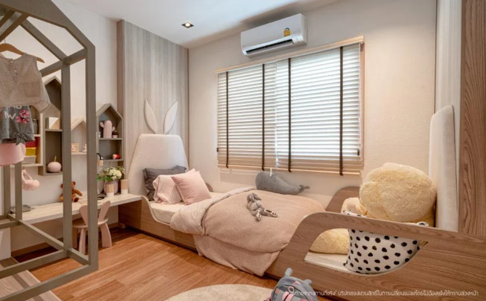 รูปภาพ วี คอมพาวด์ ติวานนท์ - รังสิต (V Compound Tiwanon - Rangsit)