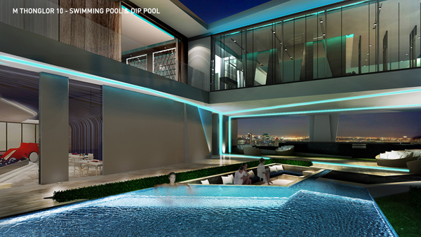 รูปภาพ เอ็ม ทองหล่อ 10 (M Thonglor Ten)