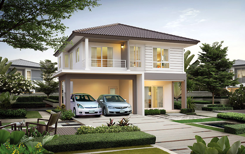 รูปภาพ ชัยพฤกษ์ รามอินทรา วงแหวน 2 (Chaiyapruk Ramintra-Wongwaen 2)