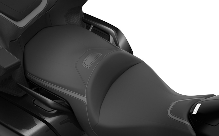 รูปภาพ ฮอนด้า Honda Goldwing Black Edition ปี 2022