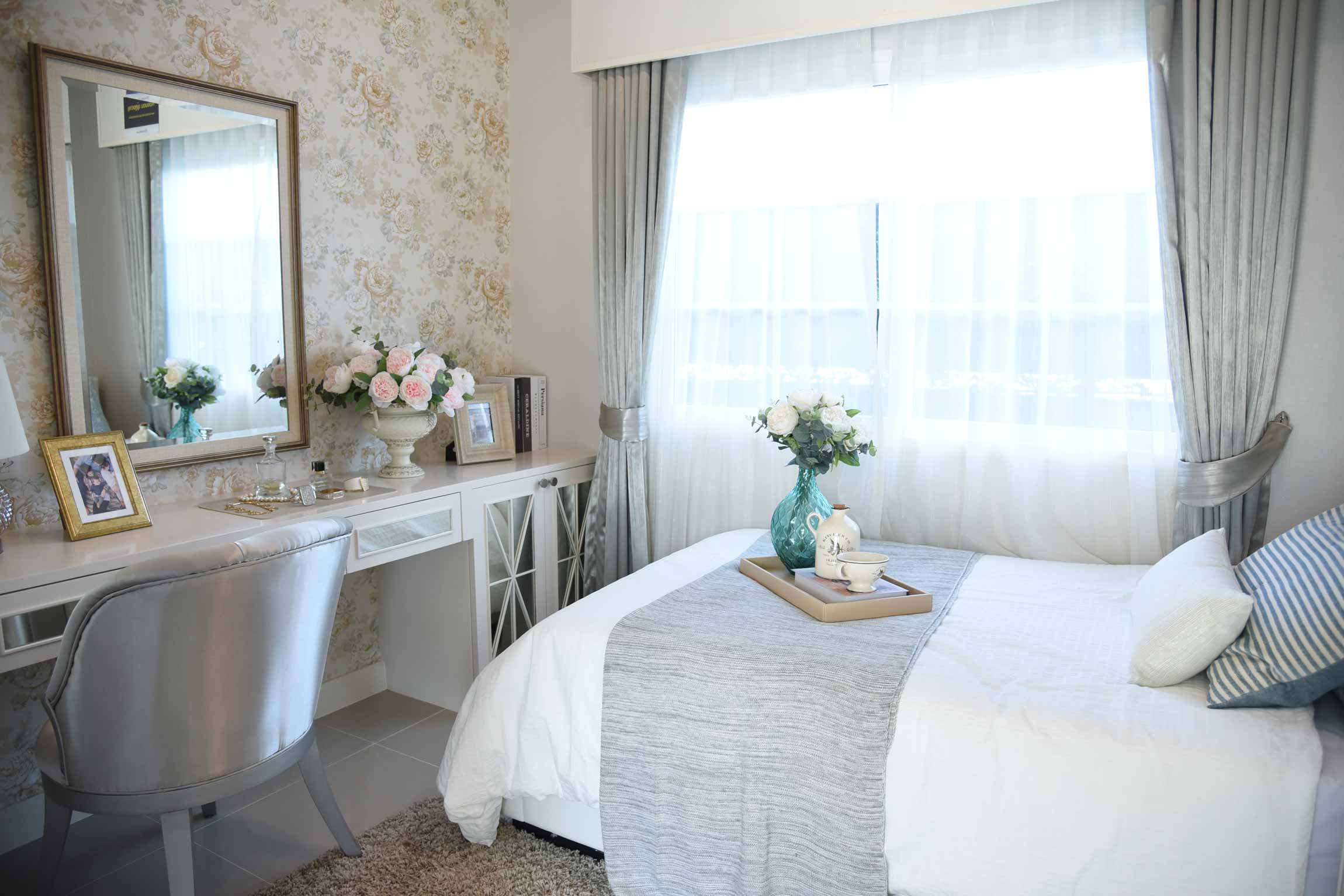 รูปภาพ โกลเด้น นีโอ รามอินทรา - วงแหวน (Golden Neo Ramintra - Wongwaen)