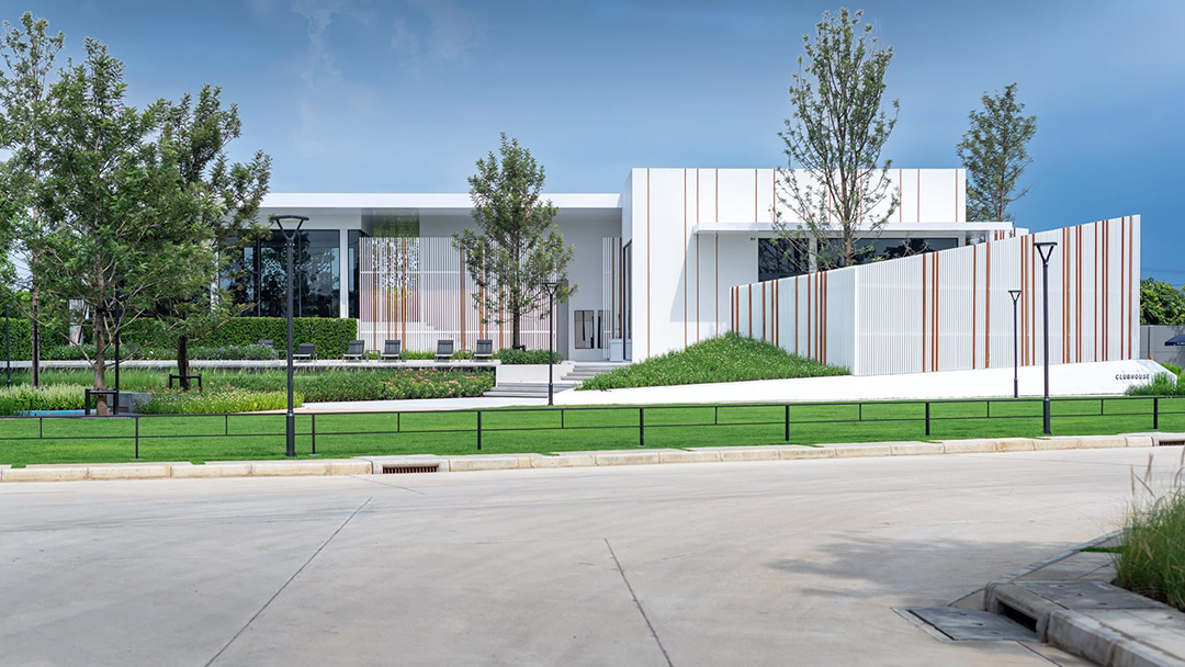 รูปภาพ พฤกษ์ลดา ปิ่นเกล้า-ศาลายา (Prueklada Pinklow-Salaya)