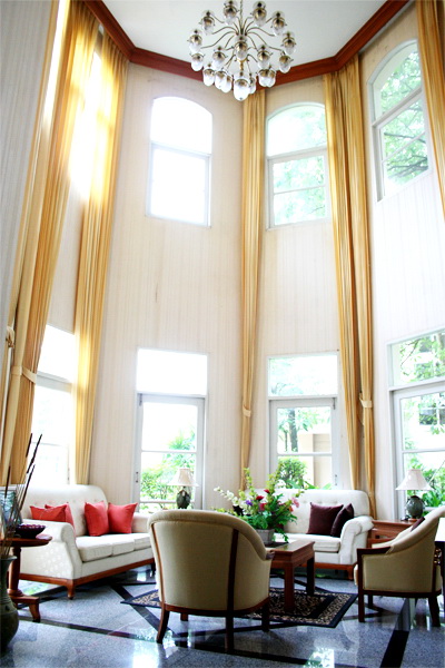 รูปภาพ ลลิล กรีนวิลล์ พระราม 2 - เอกชัย (Lalin Green Ville)