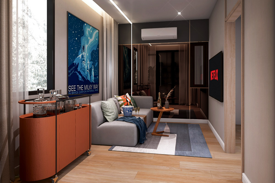 รูปภาพ บ้านกลางเมือง พระราม 5 (Baanklangmueng Rama 5)