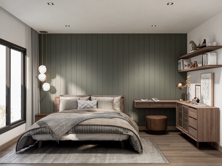 รูปภาพ ภัทรีดา วิลล่า ปทุมธานี 3 (Patreeda Villa Pathumthani 3)