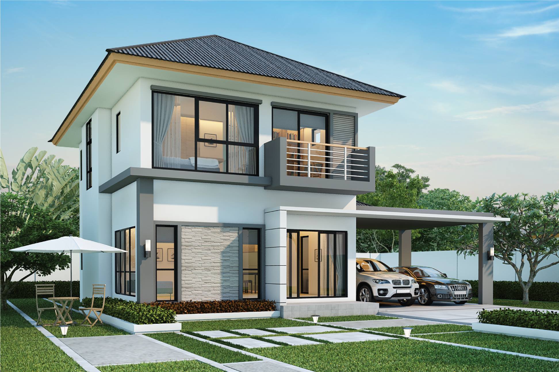 รูปภาพ บ้านกลางใจ ระยอง (Baan Klang Jai)