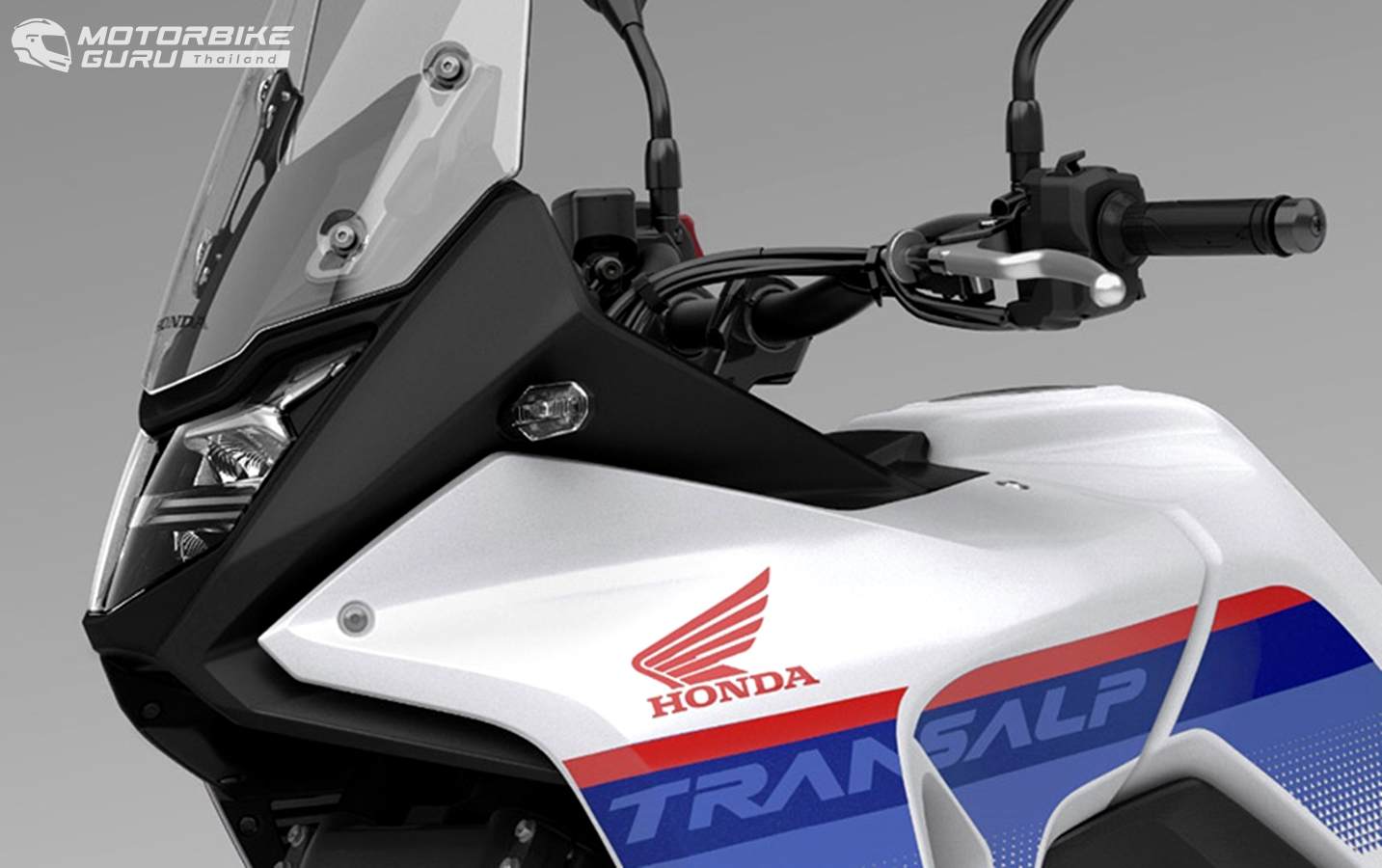 รูปภาพ ฮอนด้า Honda XL750 Transalp (Standard) ปี 2023