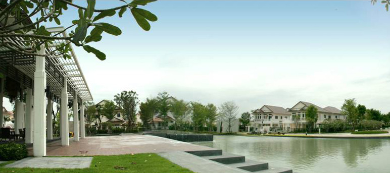 รูปภาพ นันทวัน อุทยาน - อักษะ (Nanthawan Uthayan-Aksa)