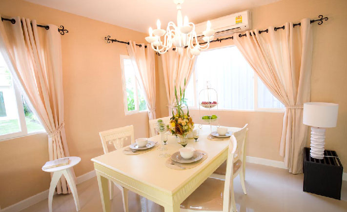 รูปภาพ พฤกษาทาวน์ เน็กซ์ รามอินทรา-วงแหวน (Pruksatown Nexts Ramindra - Wongwean)