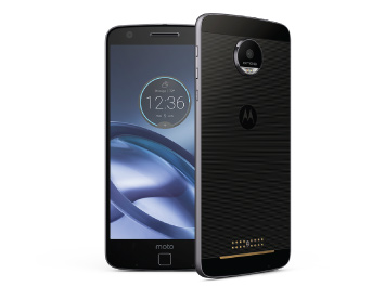 รูปภาพ โมโต Moto-Z (64GB)