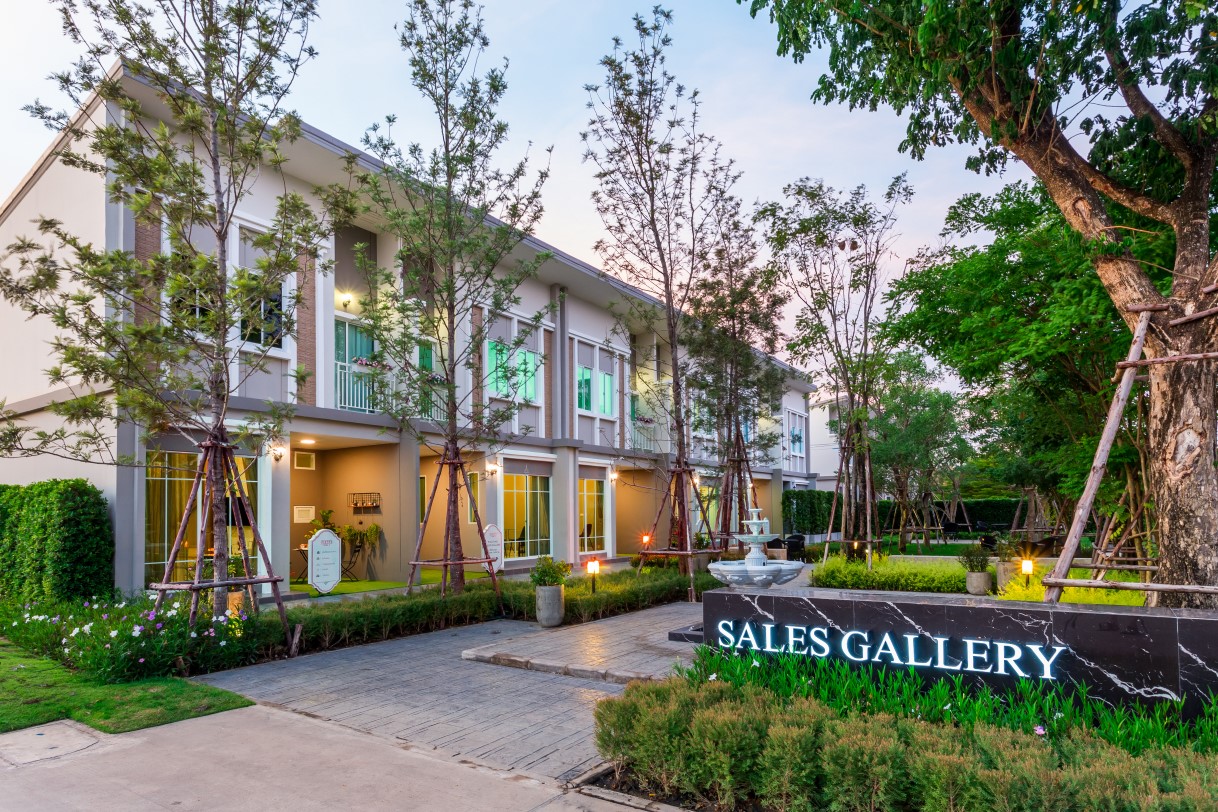 รูปภาพ เวียสเต้ พระราม 2 (Vieste Rama 2)