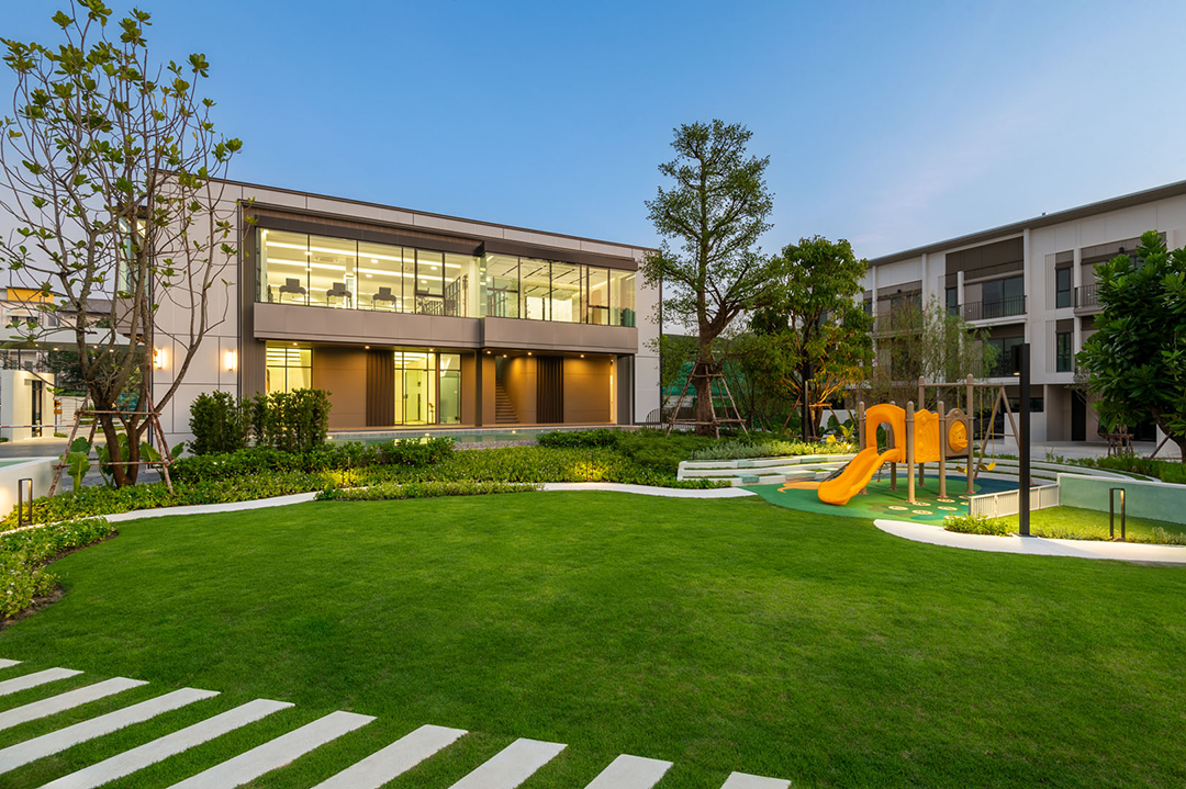 รูปภาพ ฟลอรา ราชพฤกษ์-สวนผัก (FLORA Ratchaphruek-Suan Phak)